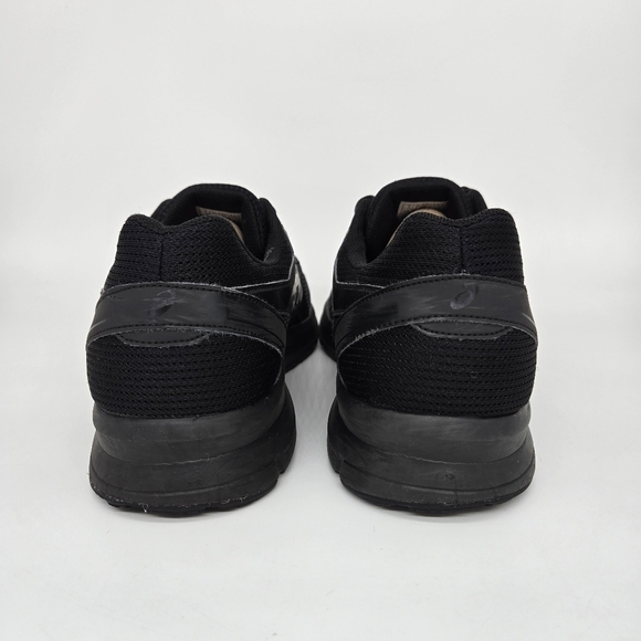 Asics Jolt 4E Wide \'Black Onyx\' Men\'s Running Shoes Size 13 main image 8